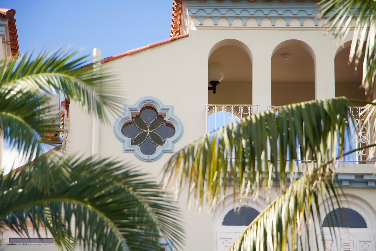 Alquimista Montevideo Hotel Exterior photo