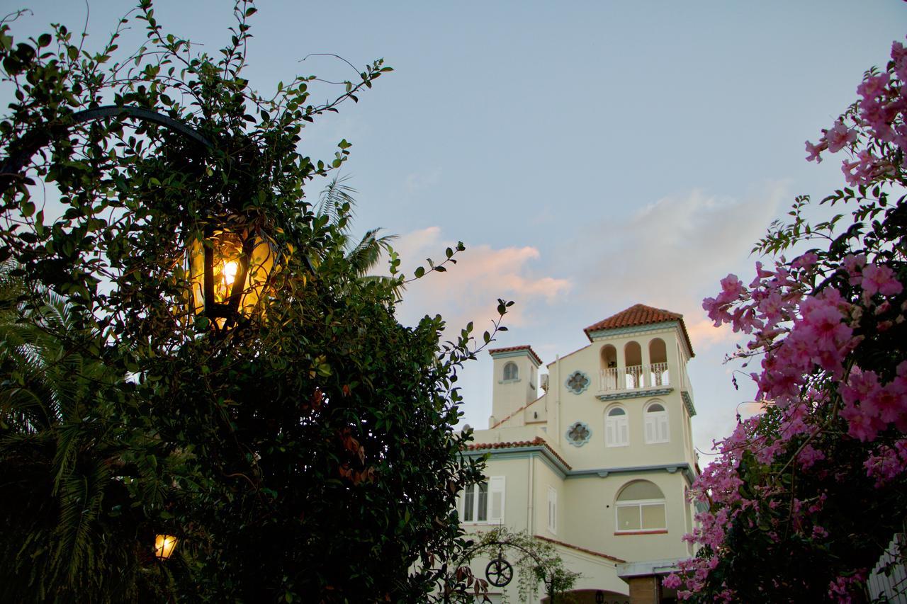 Alquimista Montevideo Hotel Exterior photo